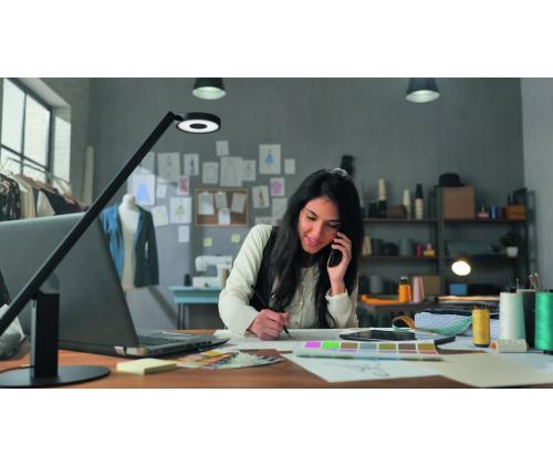 Pöytävalaisin LUCTRA Table Light