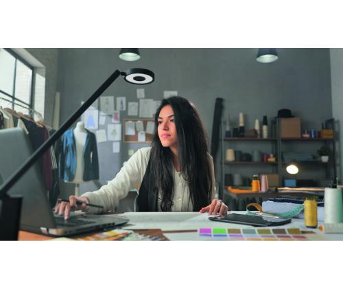 Pöytävalaisin LUCTRA Table Light