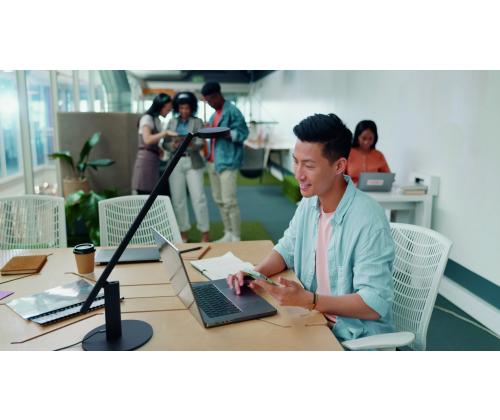 Pöytävalaisin LUCTRA Table Light