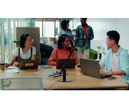 Pöytävalaisin LUCTRA Table Light