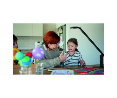 Pöytävalaisin LUCTRA Table Light