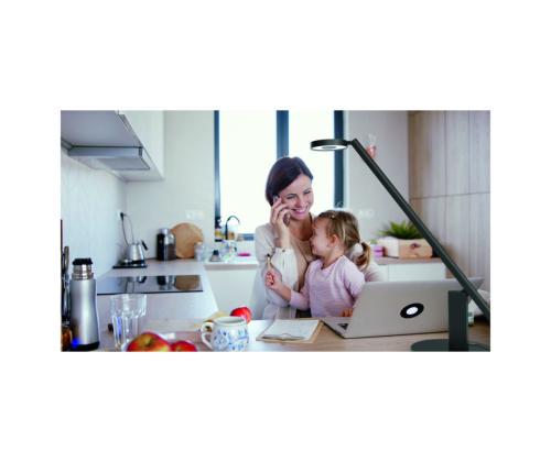 Pöytävalaisin LUCTRA Table Light