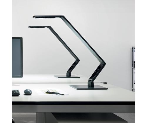 Pöytävalaisin LUCTRA Table Radial