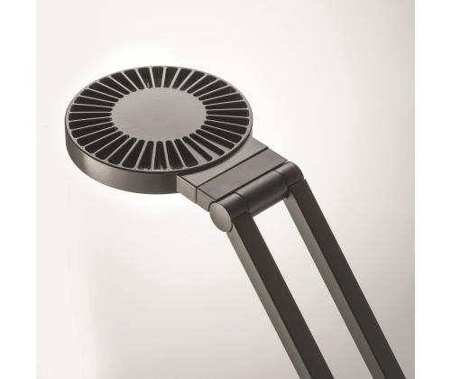 Pöytävalaisin LUCTRA Table Radial