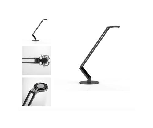 Pöytävalaisin LUCTRA Table Radial