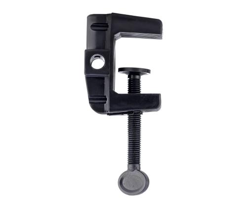 Pöytävalaisin UNILUX Success 66 musta