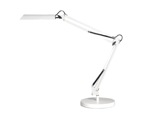 Pöytävalaisin UNILUX Swingo 11W valkoinen