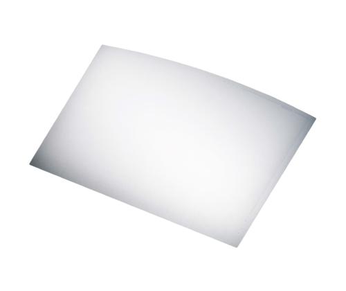 Pöytämatto ESSELTE Designer 50x65cm läpinäkyvä