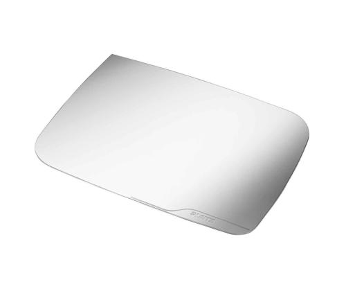 Pöytämatto LEITZ 40x53cm läpinäkyvä