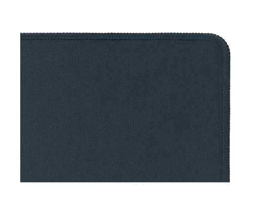 Pöytämatto LEITZ Cozy 80x40cm harmaa