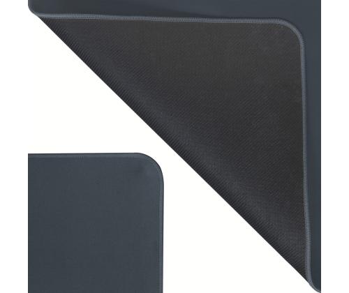 Pöytämatto LEITZ Cozy 80x40cm harmaa