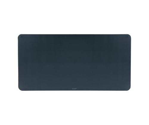 Pöytämatto LEITZ Cozy 80x40cm harmaa