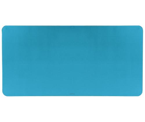 Pöytämatto LEITZ Cozy 80x40cm sininen