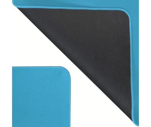 Pöytämatto LEITZ Cozy 80x40cm sininen