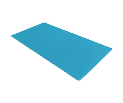 Pöytämatto LEITZ Cozy 80x40cm sininen