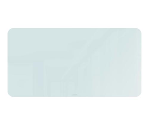 LEITZ Deskmat 36x70cm läpinäkyvä