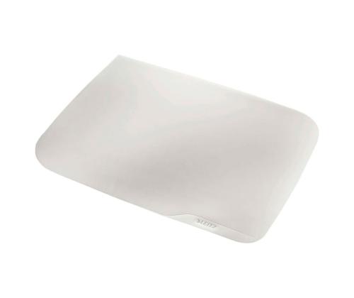 Pöytämatto LEITZ Frosty 40x53cm läpinäkyvä matto