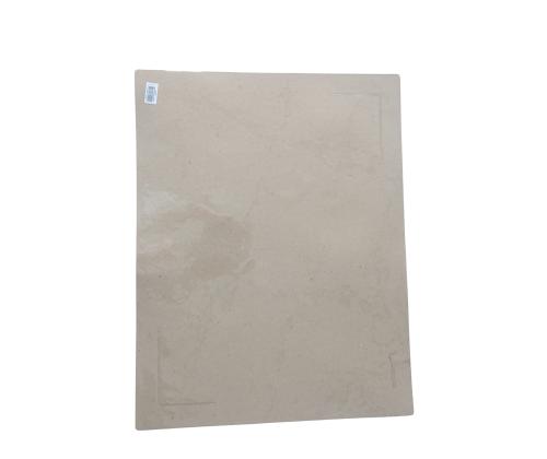 Pöytämatto PROLEXPLAST 65x50cm Savun läpinäkyvä