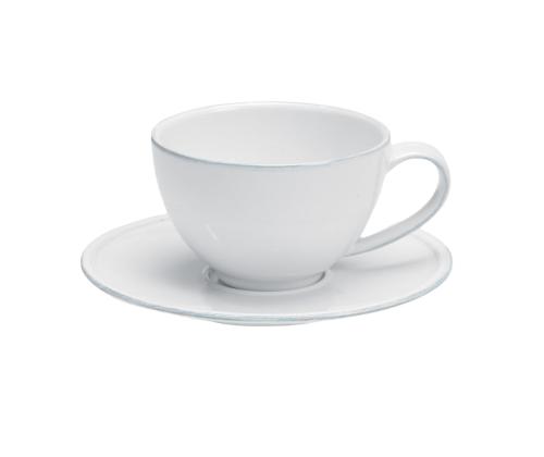 Kahvikuppi 250ml valkoinen