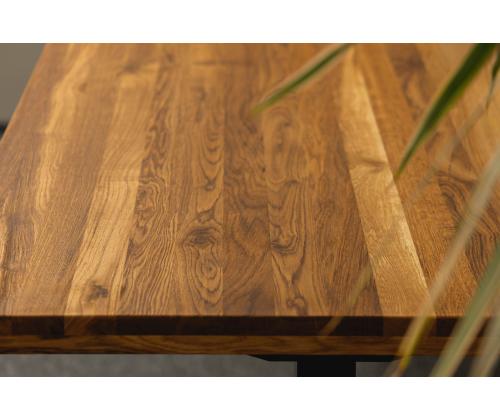 Pöytälevy 1400x800mm tammi - Golden Oak (askartelulauta)