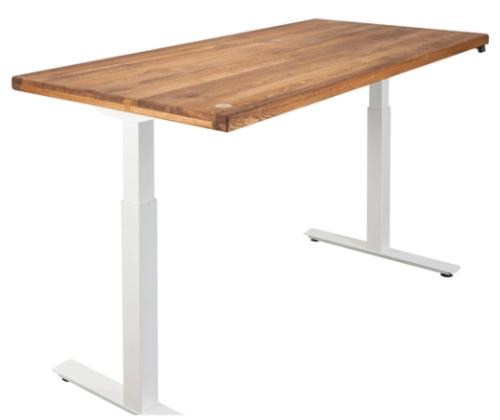 Pöytälevy 1600x800mm 20mm luonnon tammi