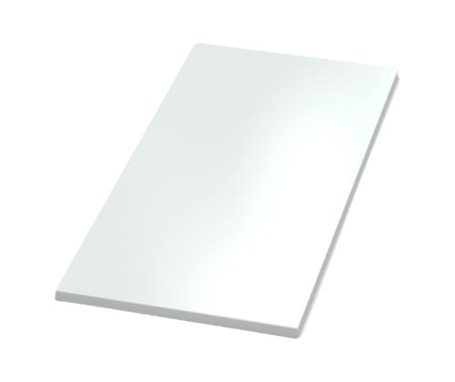 Pöytälevy 1600x800mm valkoinen