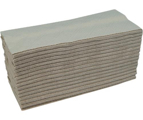 Lakanapyyhe 2-kerroksinen KATRIN Plus C-2 fold 24x33 keltainen (34336)