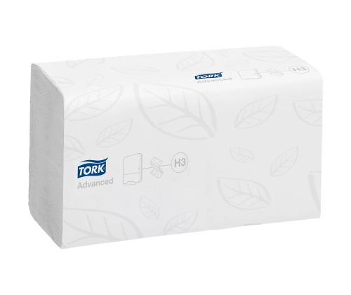 Käsipyyhe Tork Singlefold Universal ZZ