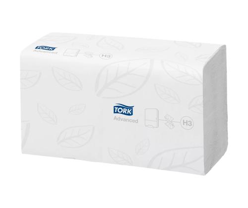 Käsipyyhe Tork Singlefold Universal ZZ