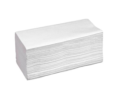 Lakanapyyhe 2-kerroksinen WEPA Z-Fold LPCB2150S 20,6x24cm 150 arkkia (276620)