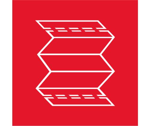 Lakanapyyhe 3-kerroksinen KATRIN Plus OneStop L3 Z-taitto 34x23,5cm 90 arkkia pakkauksessa (345201)