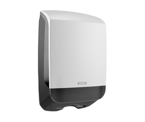 Pyyhepidike M valkoinen KATRIN