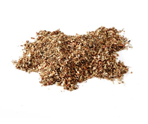 Yrttitee AHMAD inkivääri/sitruuna 20 kpl kirjekuoressa