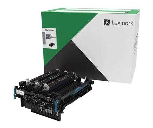 Lexmark CS531, 632, 639, CX532, 635, C2335, XC2335 4-Colour Return Programme 150K Imaging Kit