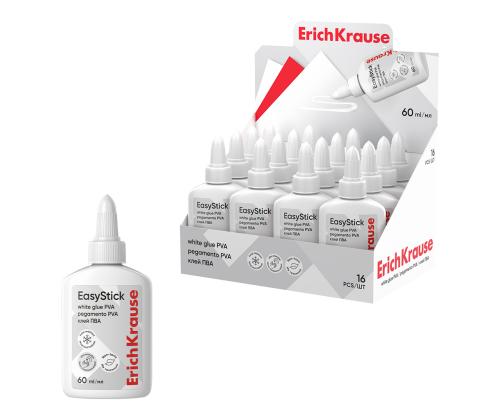 PVA-liima ERICH KRAUSE 60ml