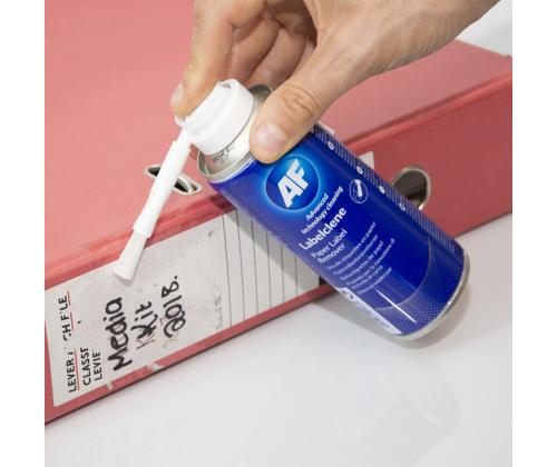 Liimajäljen poistoaine Elix Labelclene Heavy duty 200ml