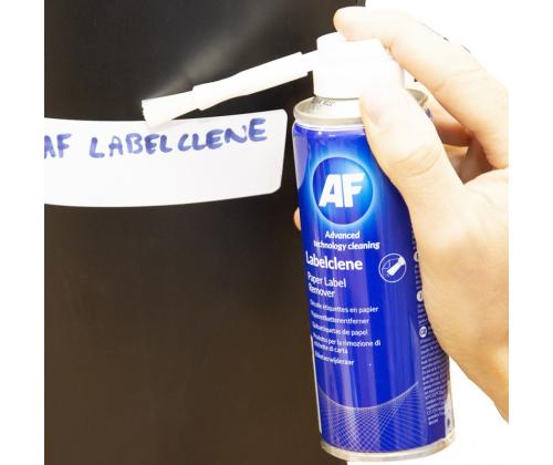 Liimajäljen poistoaine Elix Labelclene Heavy duty 200ml