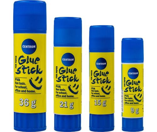Liimapuikko 21 g CENTRUM Lite