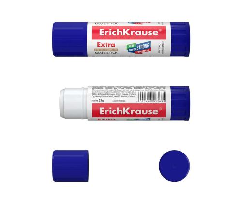 Liimapuikko 21g Erich Krause