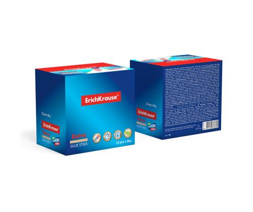 Liimipulk 36g ERICH KRAUSE Extra