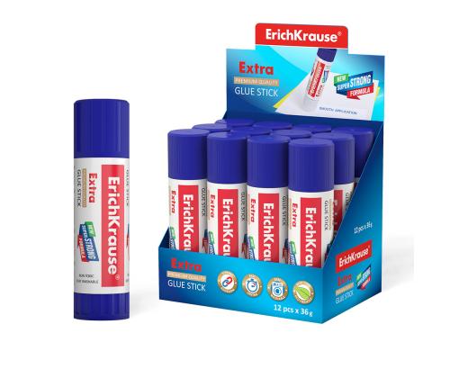 Liimipulk 36g ERICH KRAUSE Extra