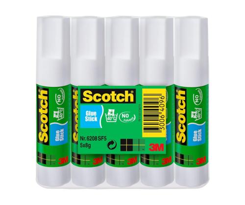 Liimipulk 40g SCOTCH Classic