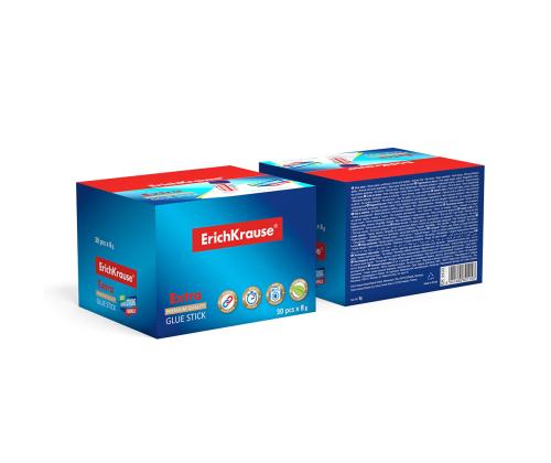 Liimapuikko 8g Erich Krause