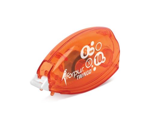 Liimarolleri Forpus permanent 8mmx10m