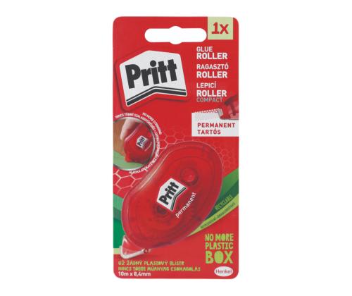 Liimarulla PRITT Compact Flex 9mm 8,5m pysyvä