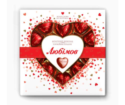 MILLENNIUM Karkkirasia rakkaudella 125g