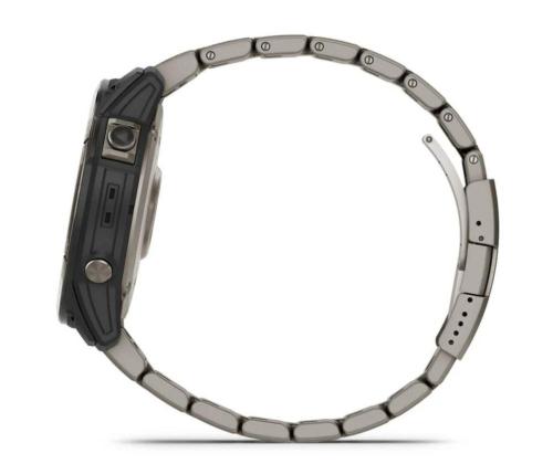 ÄLYKELLO QUATIX 7X AURINKO/010-02541-61 GARMIN