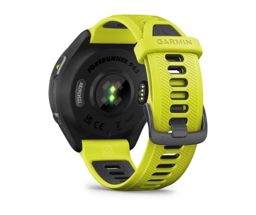 ÄLYKELLO FORERUNNER 965/KELTAINEN 010-02809-12 GARMIN