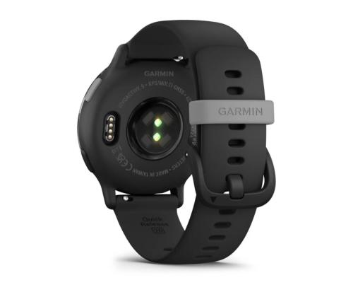 ÄLYKELLO VIVOACTIVE 5/MUSTA/LAT 010-02862-10 GARMIN