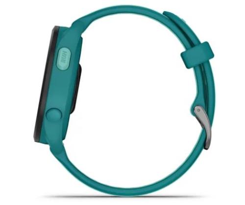 ÄLYKELLO FORERUNNER 165/AQUA 010-02863-32 GARMIN
